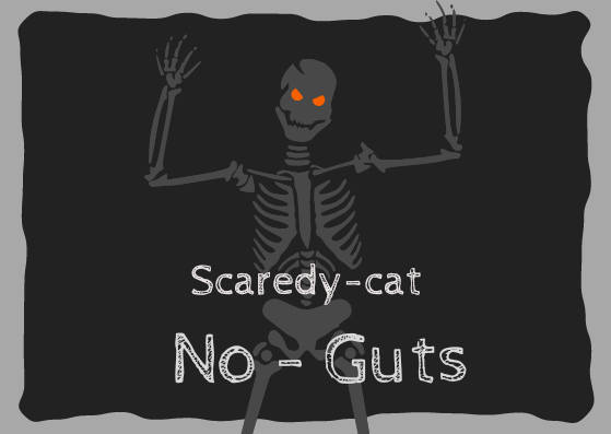 [Top 40] Skeleton-Bone Puns To Freak You Out! 14