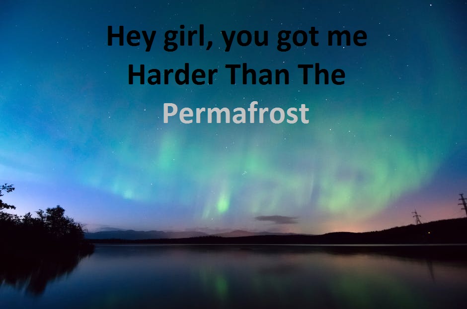 [Top 75] Polar Vortex Pick Up Lines 2