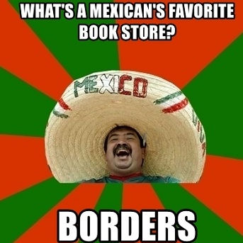 [Top 80] Funny Mexican Jokes in English!