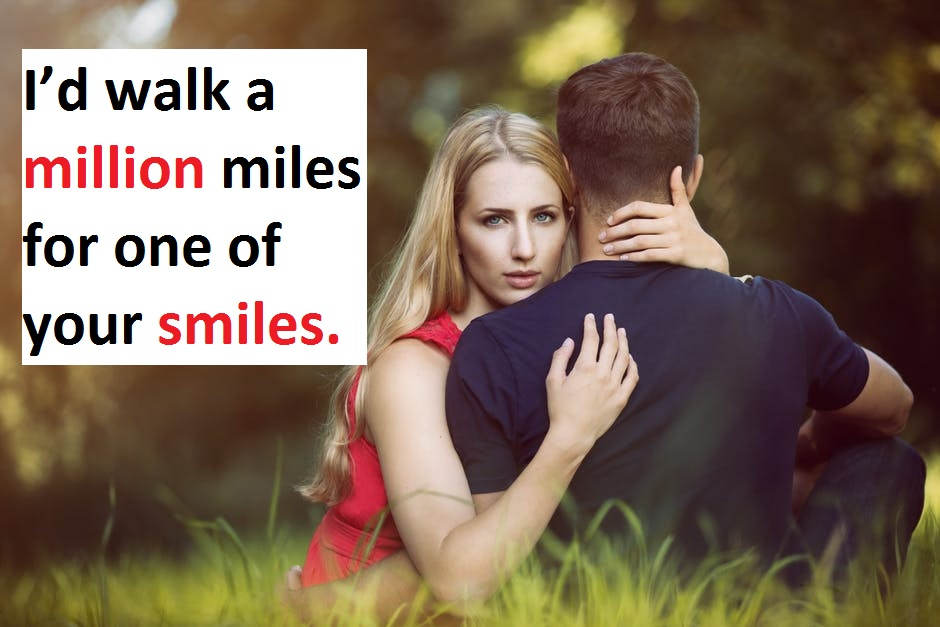 Romatic-sweet-smooth-love-kissing-valentines Pick Up Lines