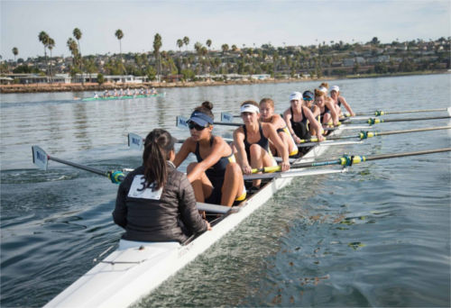 [Top 40] Rowing Pick Up Lines for Sports Fan!