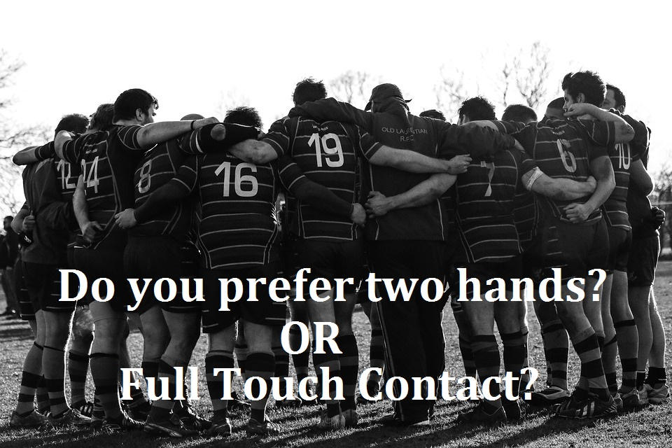 [Top 30] Rugby Pick Up Lines For Die Hard Sports Fans! 4