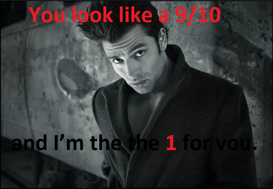 [Top 30] Sapiophiles Pick Up Lines Guaranteed To Impress 6