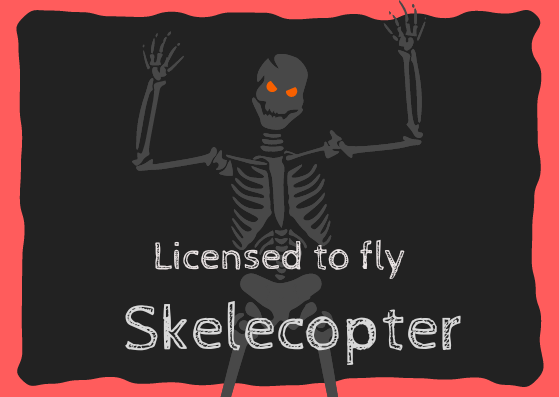 [Top 40] Skeleton-Bone Puns To Freak You Out! 11