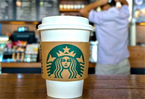 [Top 50] Starbucks, Coffee Pick Up Lines To Use in Cafe!