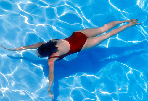 [Top 100] Swimming Pick Up Lines To Impress A Swimmer!
