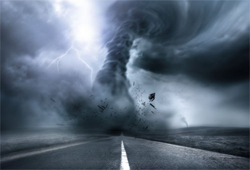 [Top 50] Storm,Tsunami,Tornado Pick Up Lines