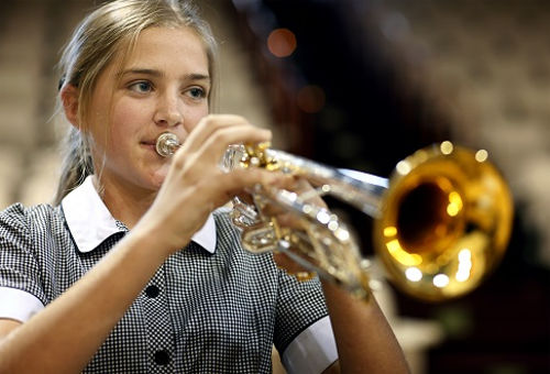 [Top 30] Trumpet Pick Up Lines Music Pick Up Lines For Musicians and Band Geeks!