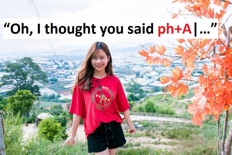 Cheesy Dirty Vietnam Pick Up Lines