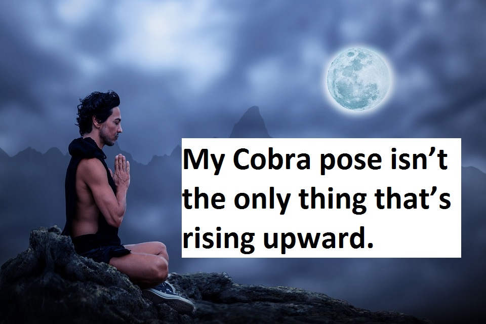 [Top 50] Yoga Pick Up Lines To Impress Your Guy Or Girl Instantly! 3