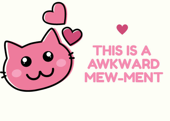 [Top 30] Really Funny Cat Puns For Every Occasion 8
