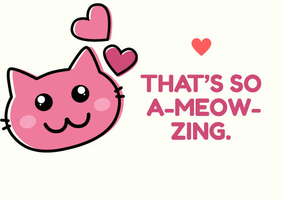 [Top 30] Really Funny Cat Puns For Every Occasion 10