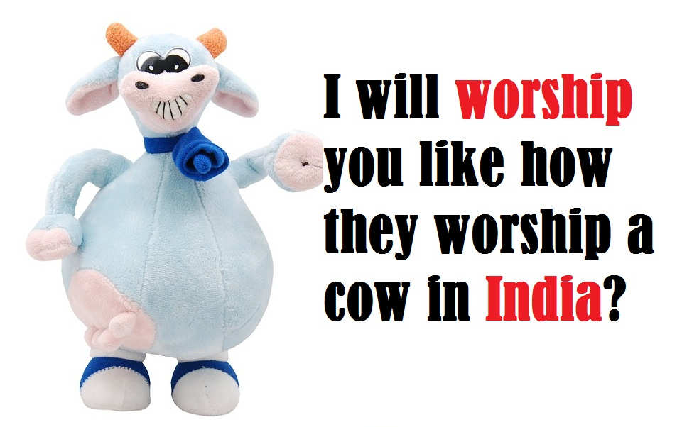 Cow Bull Milk Farm Related Pick Up Lines