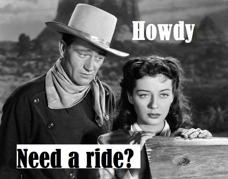 Cowboy Cowgirl Southern Pick Up Lines