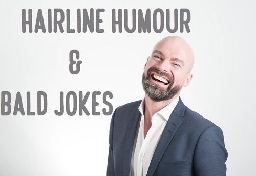 [Top 60+] Bald Head Jokes and Hairline Humour To Roast a Bald Guy!