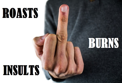 [Top 101] Epic Burns,Roasting Jokes And Comebacks Ever Heard!