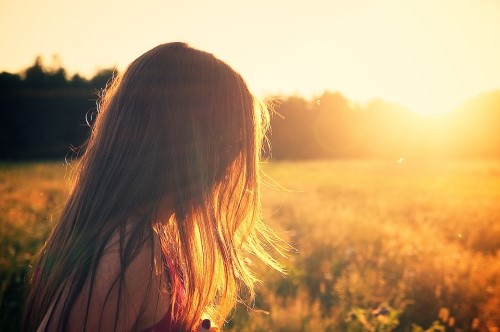 [Top 100] Sunny Pick Up Lines To Use At Sunset ! 2