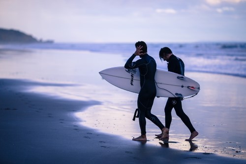 [Top 30] Surfing Pick Up Lines To Impress A Surfer! 2