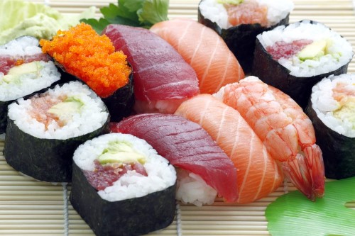 [Top 20] Sushi Pick Up Lines To Impress Your Date! 3
