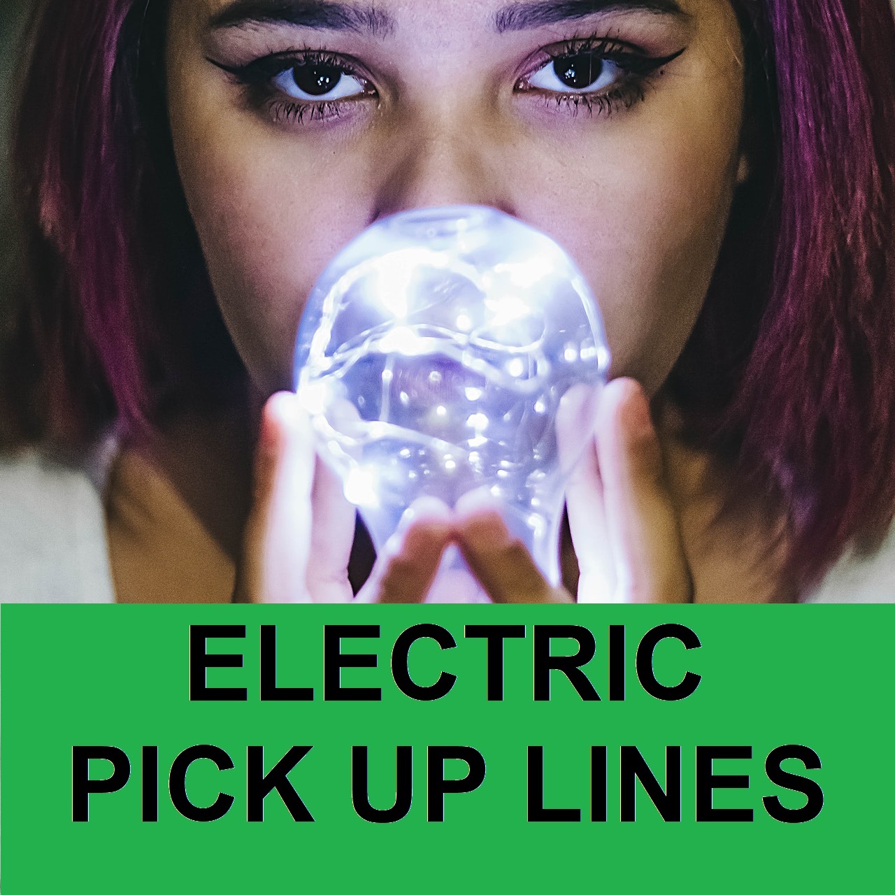 Top 40 Electrician Pick Up Lines